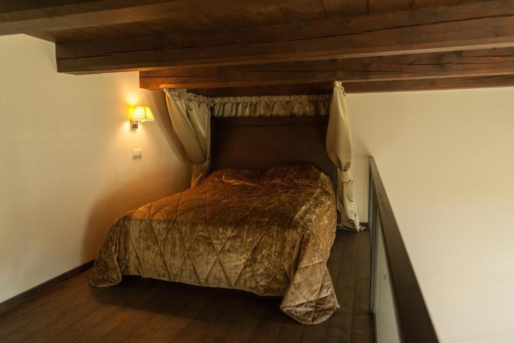 Monte Pacis In Pazaislis Hotell Kaunas Exteriör bild